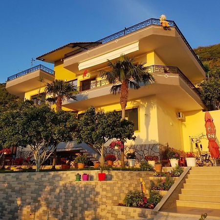 Villa Meminaj Vlore Ngoại thất bức ảnh