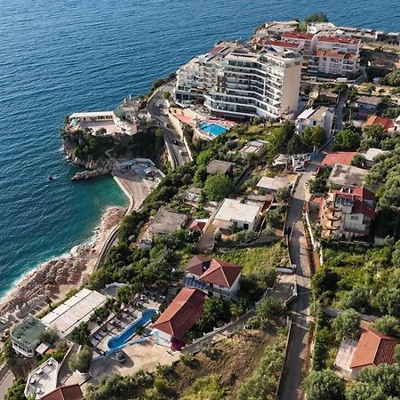 Villa Meminaj Vlore Ngoại thất bức ảnh