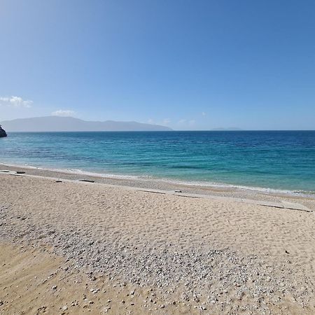 Villa Meminaj Vlore Ngoại thất bức ảnh