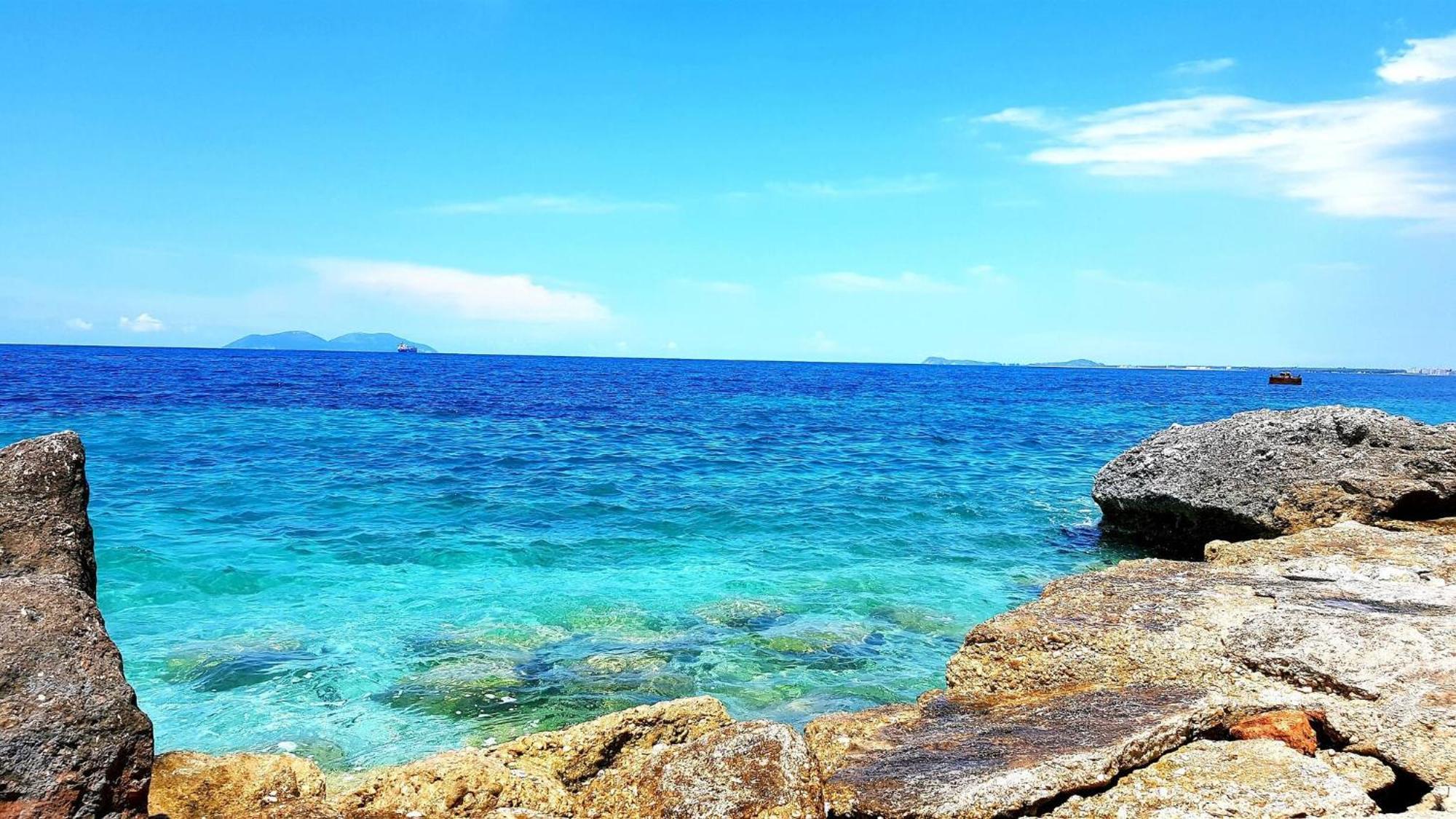 Villa Meminaj Vlore Ngoại thất bức ảnh