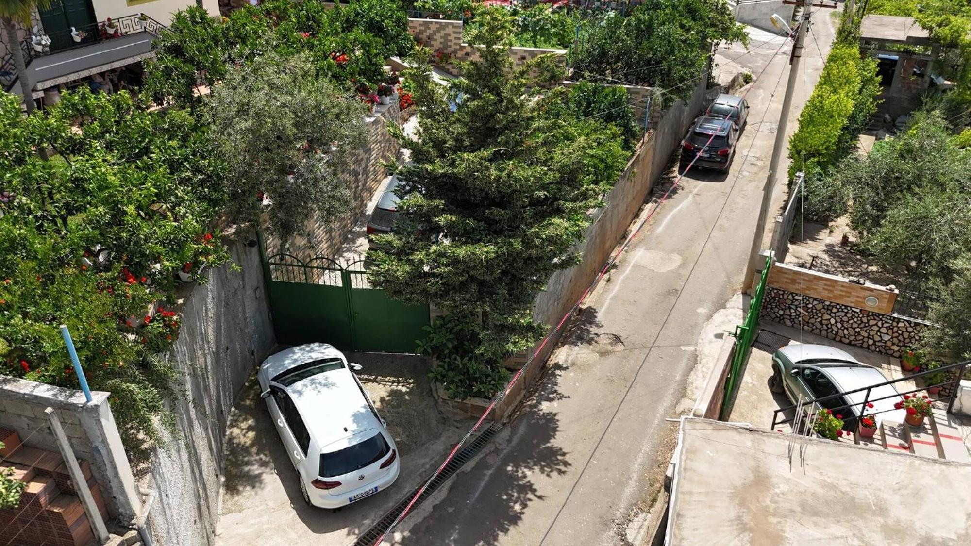 Villa Meminaj Vlore Ngoại thất bức ảnh