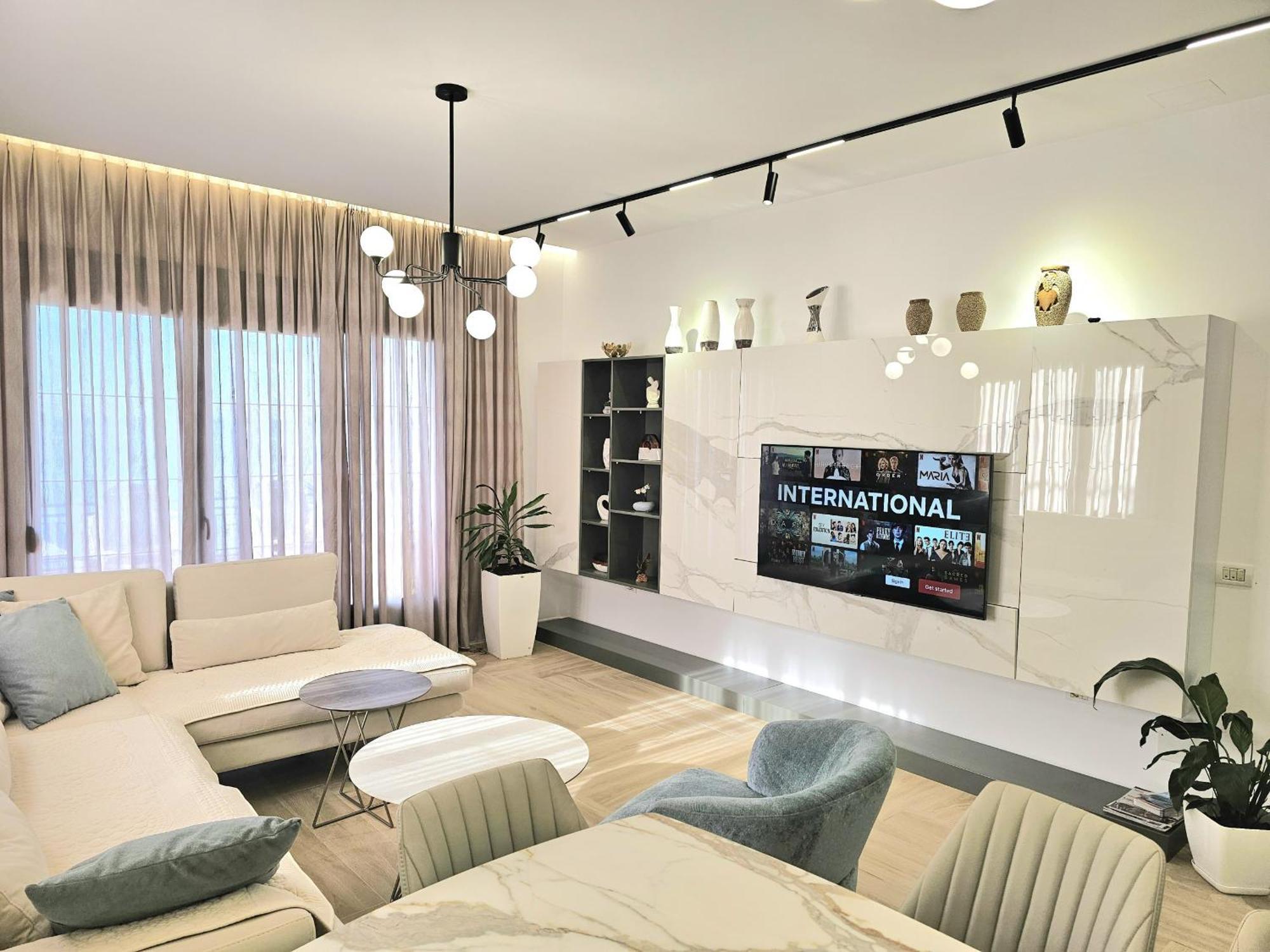 Villa Meminaj Vlore Ngoại thất bức ảnh
