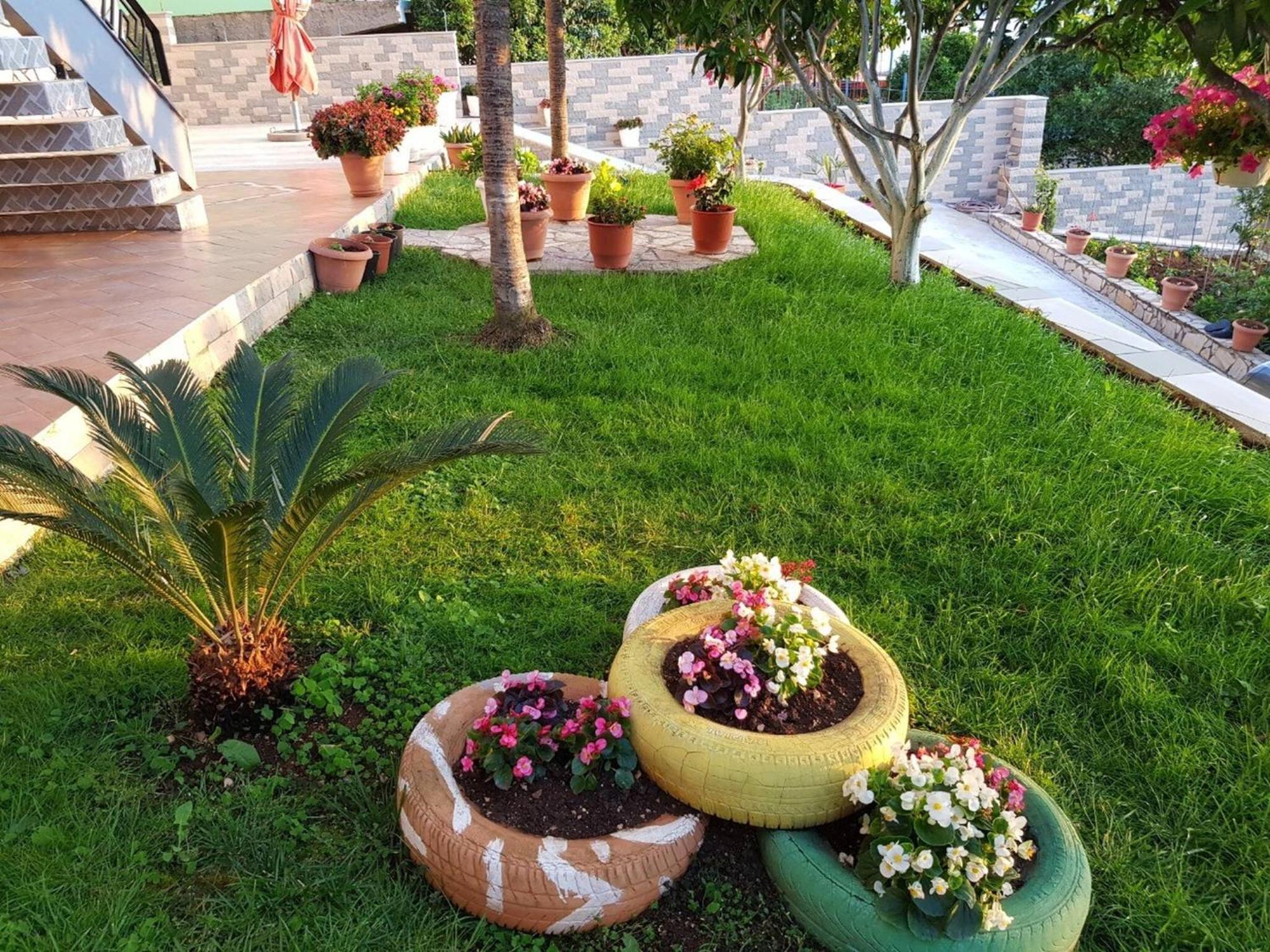 Villa Meminaj Vlore Ngoại thất bức ảnh