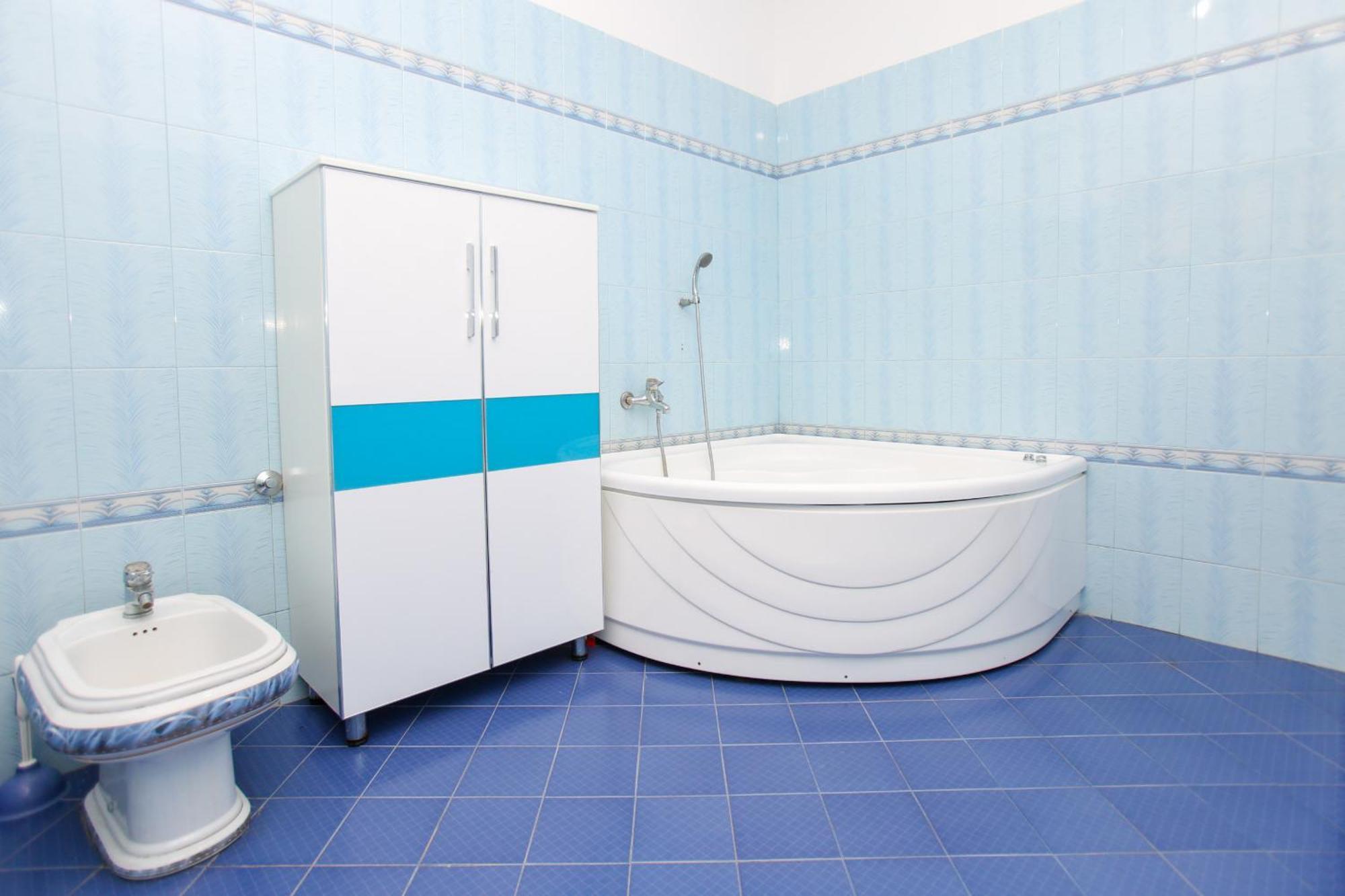 Villa Meminaj Vlore Ngoại thất bức ảnh