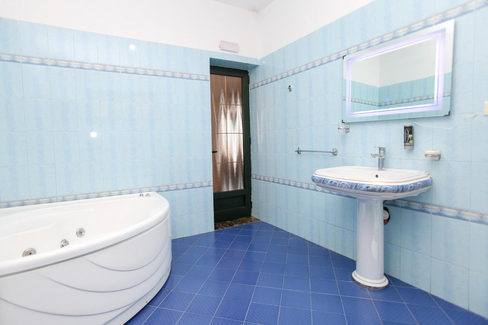 Villa Meminaj Vlore Ngoại thất bức ảnh