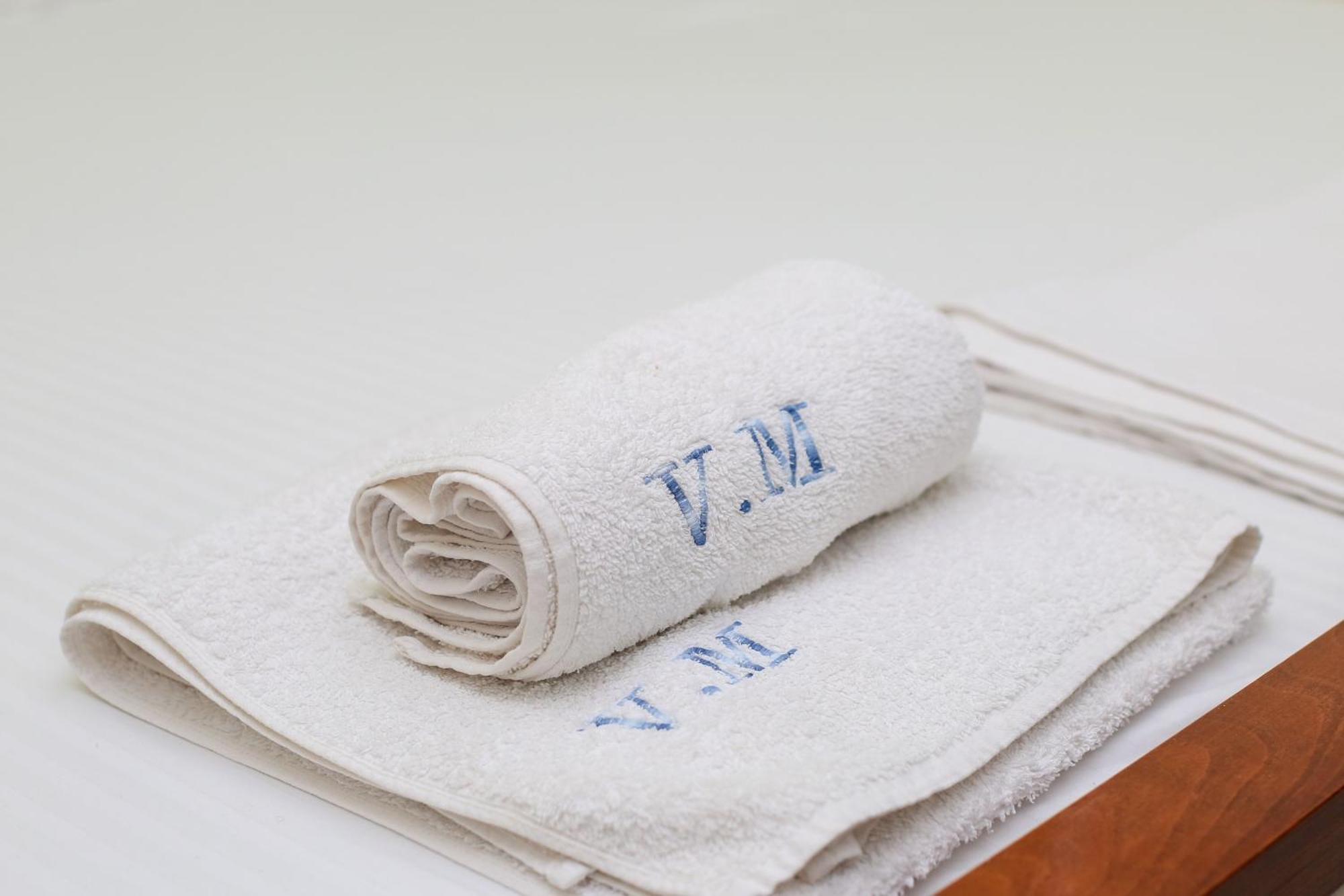 Villa Meminaj Vlore Ngoại thất bức ảnh