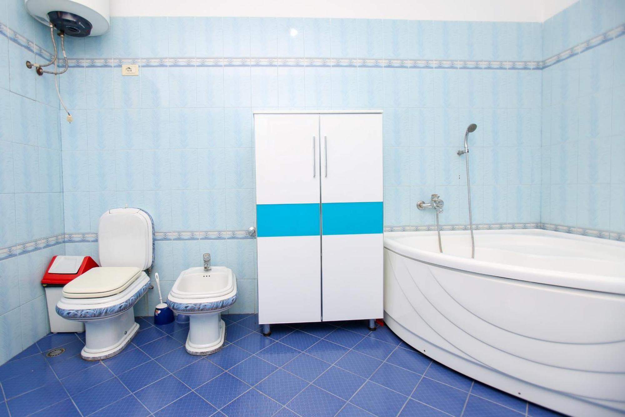 Villa Meminaj Vlore Ngoại thất bức ảnh