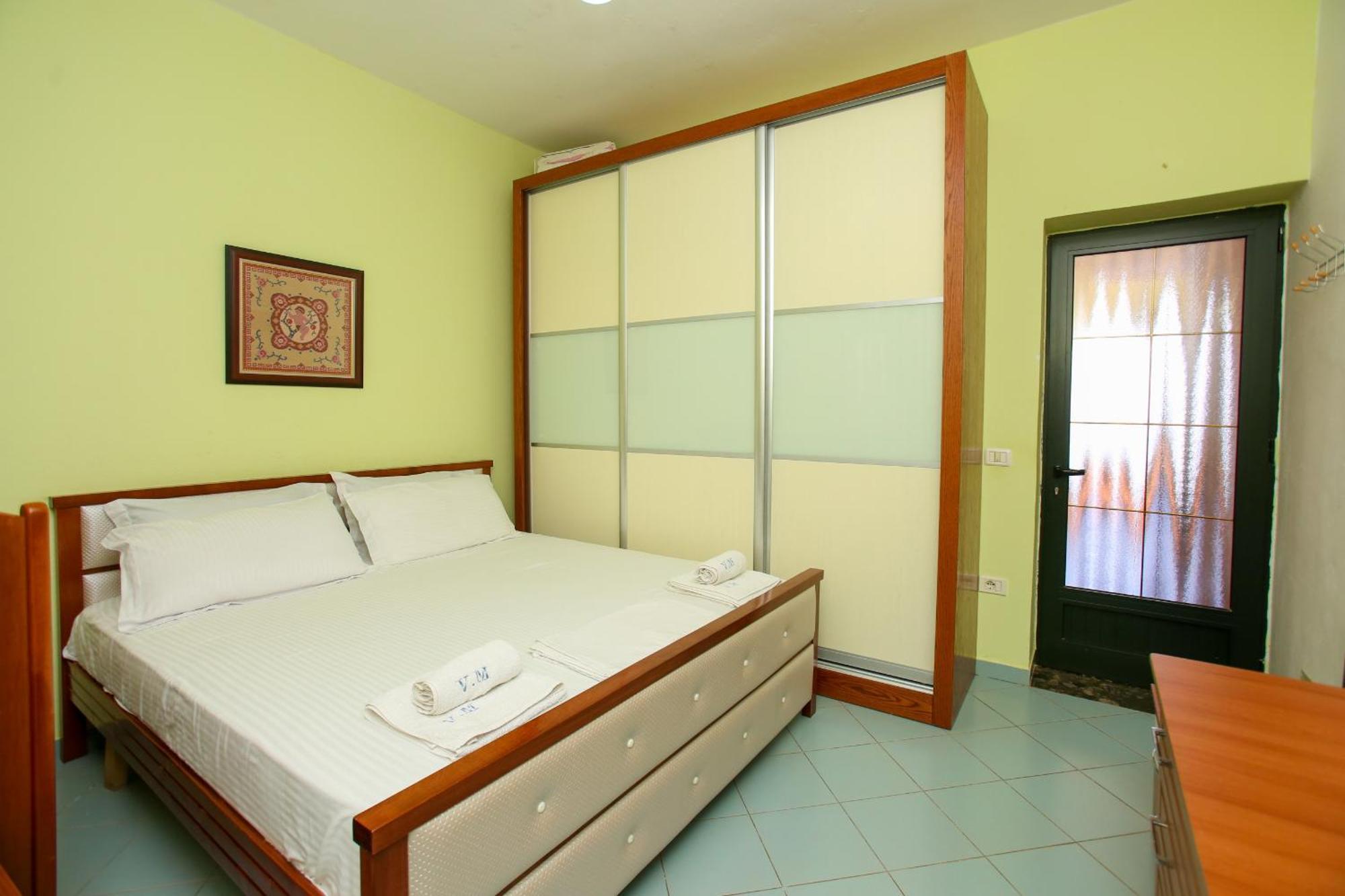 Villa Meminaj Vlore Ngoại thất bức ảnh