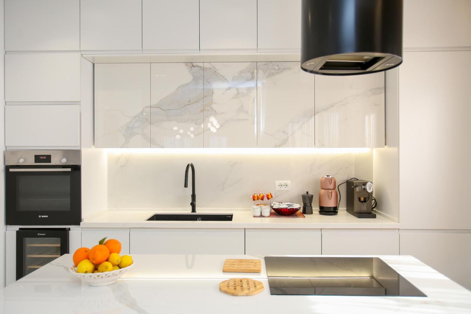 Villa Meminaj Vlore Ngoại thất bức ảnh