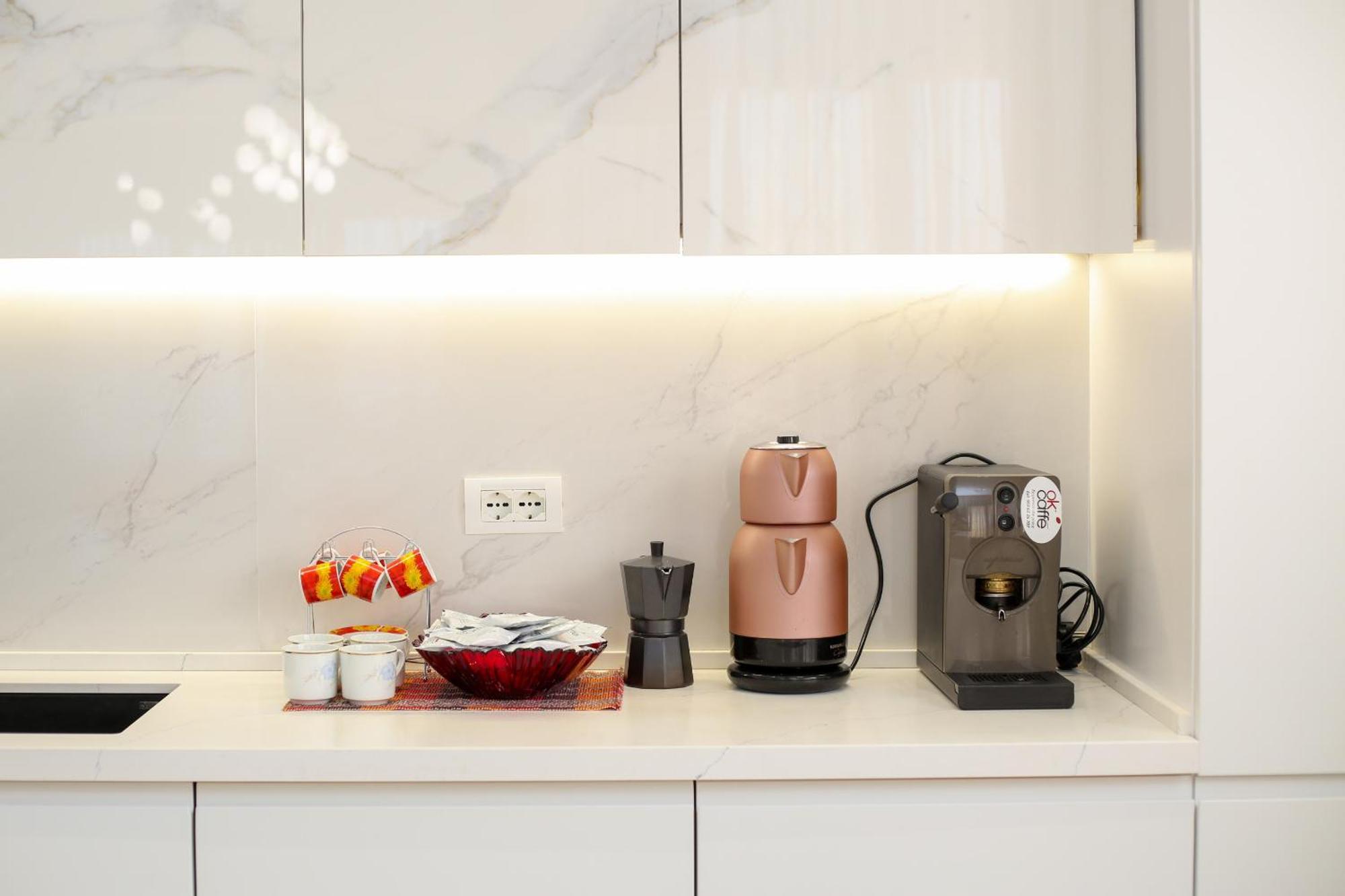 Villa Meminaj Vlore Ngoại thất bức ảnh