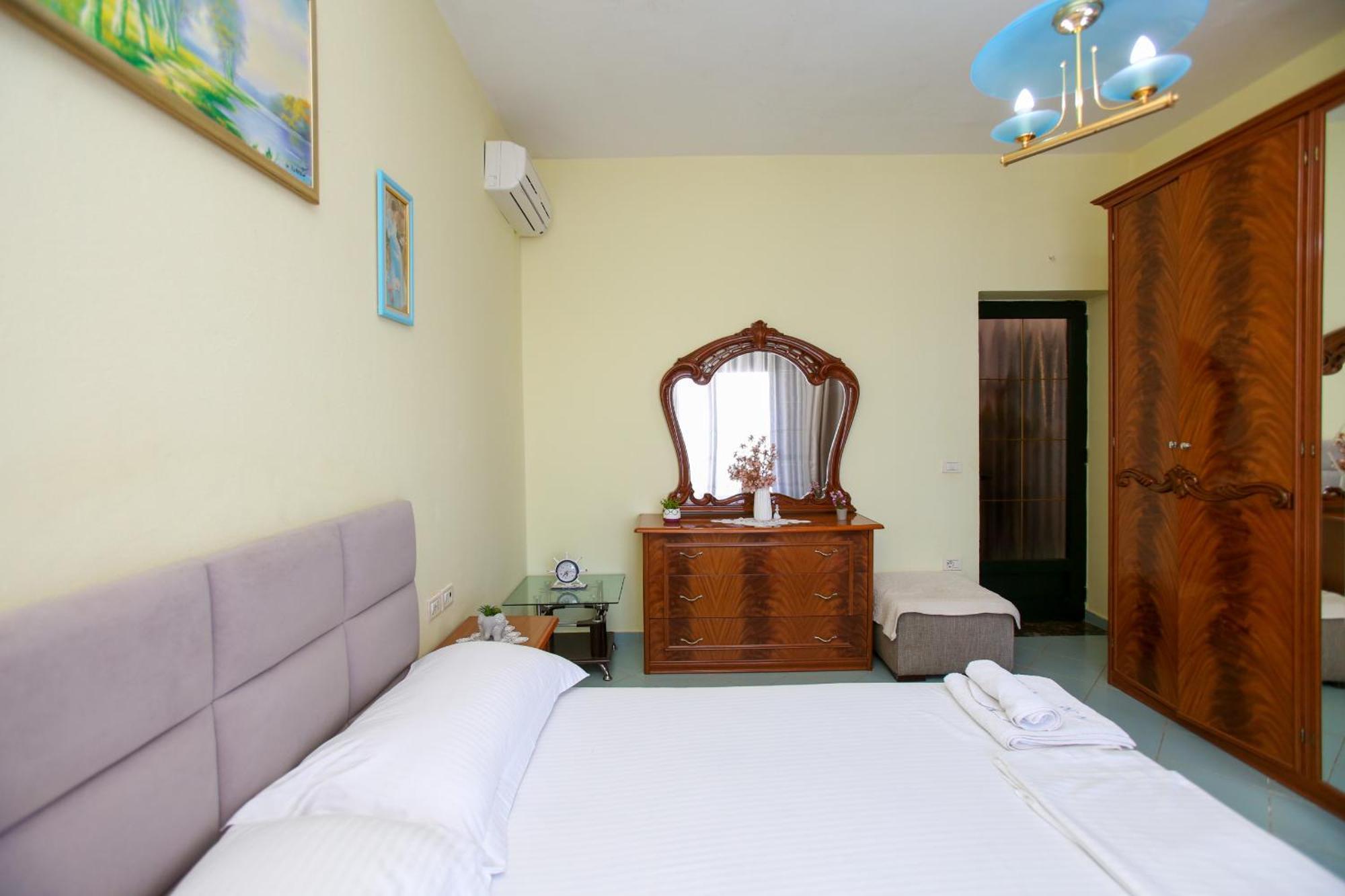 Villa Meminaj Vlore Ngoại thất bức ảnh