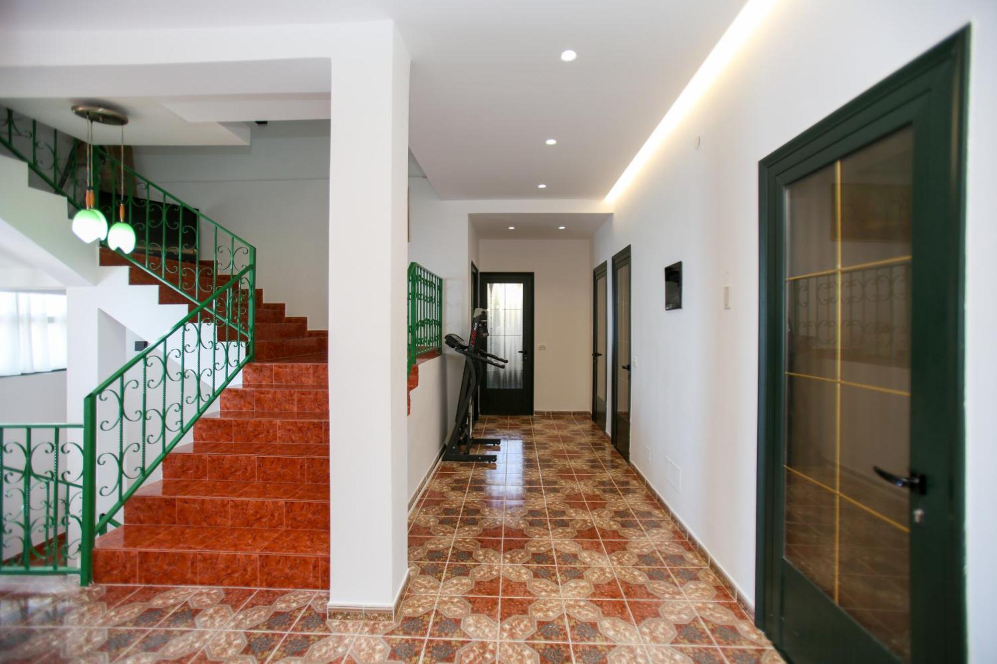 Villa Meminaj Vlore Ngoại thất bức ảnh