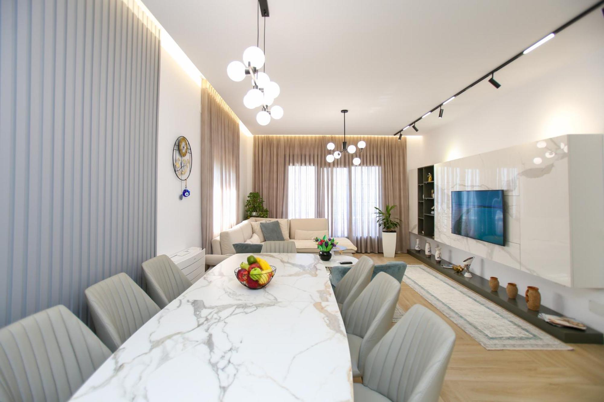 Villa Meminaj Vlore Ngoại thất bức ảnh