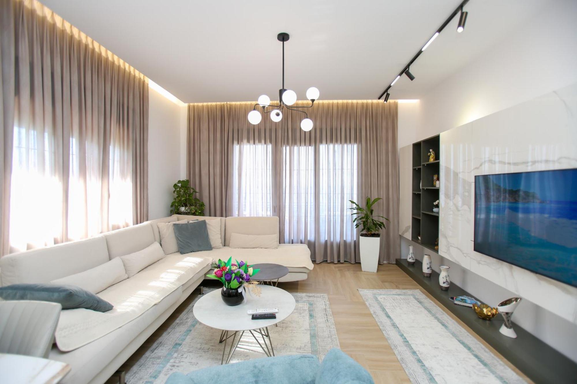 Villa Meminaj Vlore Ngoại thất bức ảnh