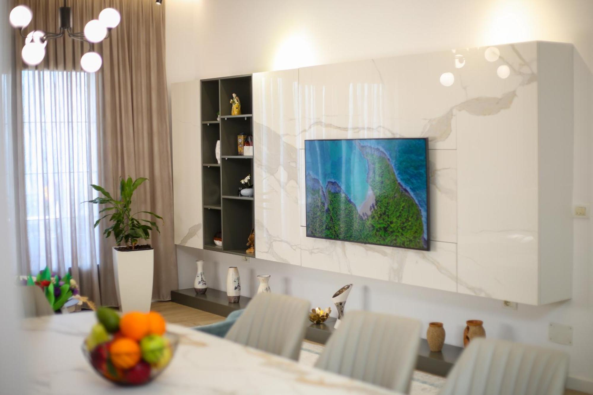 Villa Meminaj Vlore Ngoại thất bức ảnh