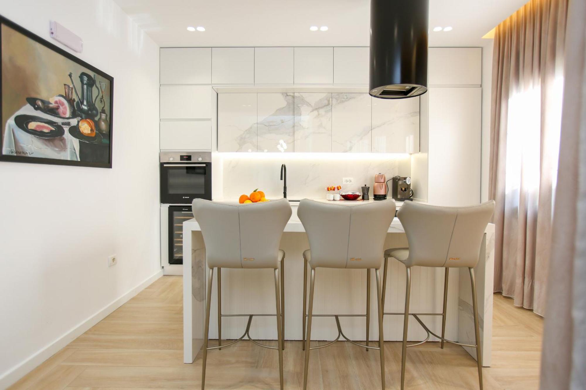 Villa Meminaj Vlore Ngoại thất bức ảnh