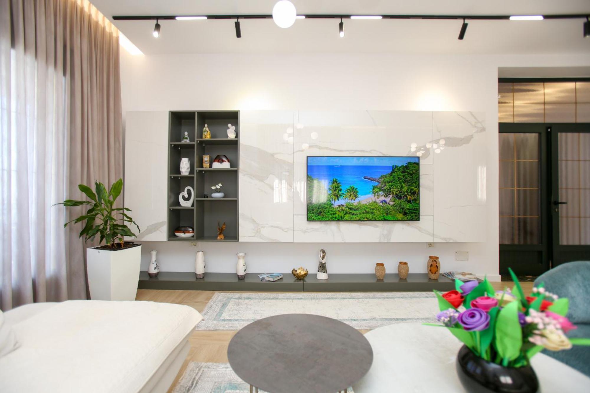 Villa Meminaj Vlore Ngoại thất bức ảnh