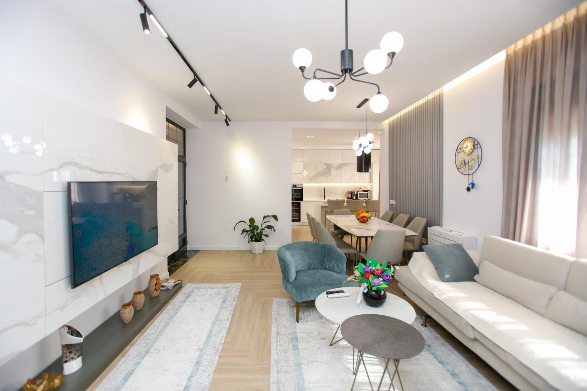 Villa Meminaj Vlore Ngoại thất bức ảnh