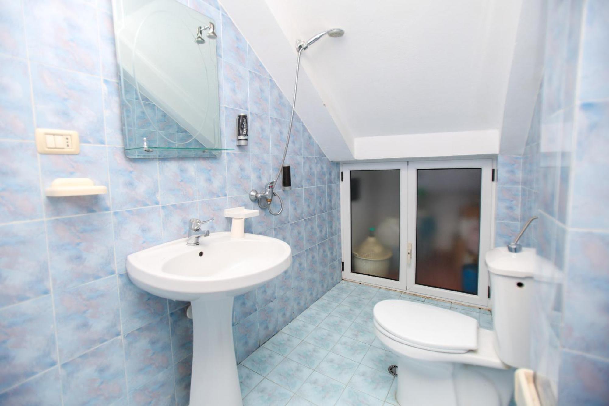 Villa Meminaj Vlore Ngoại thất bức ảnh
