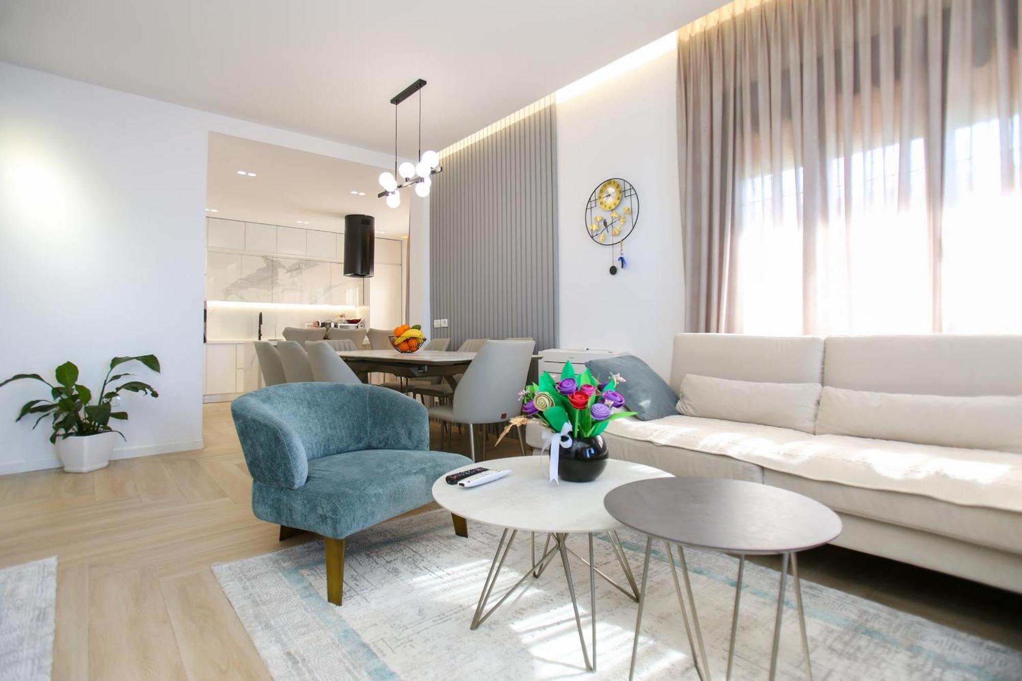 Villa Meminaj Vlore Ngoại thất bức ảnh
