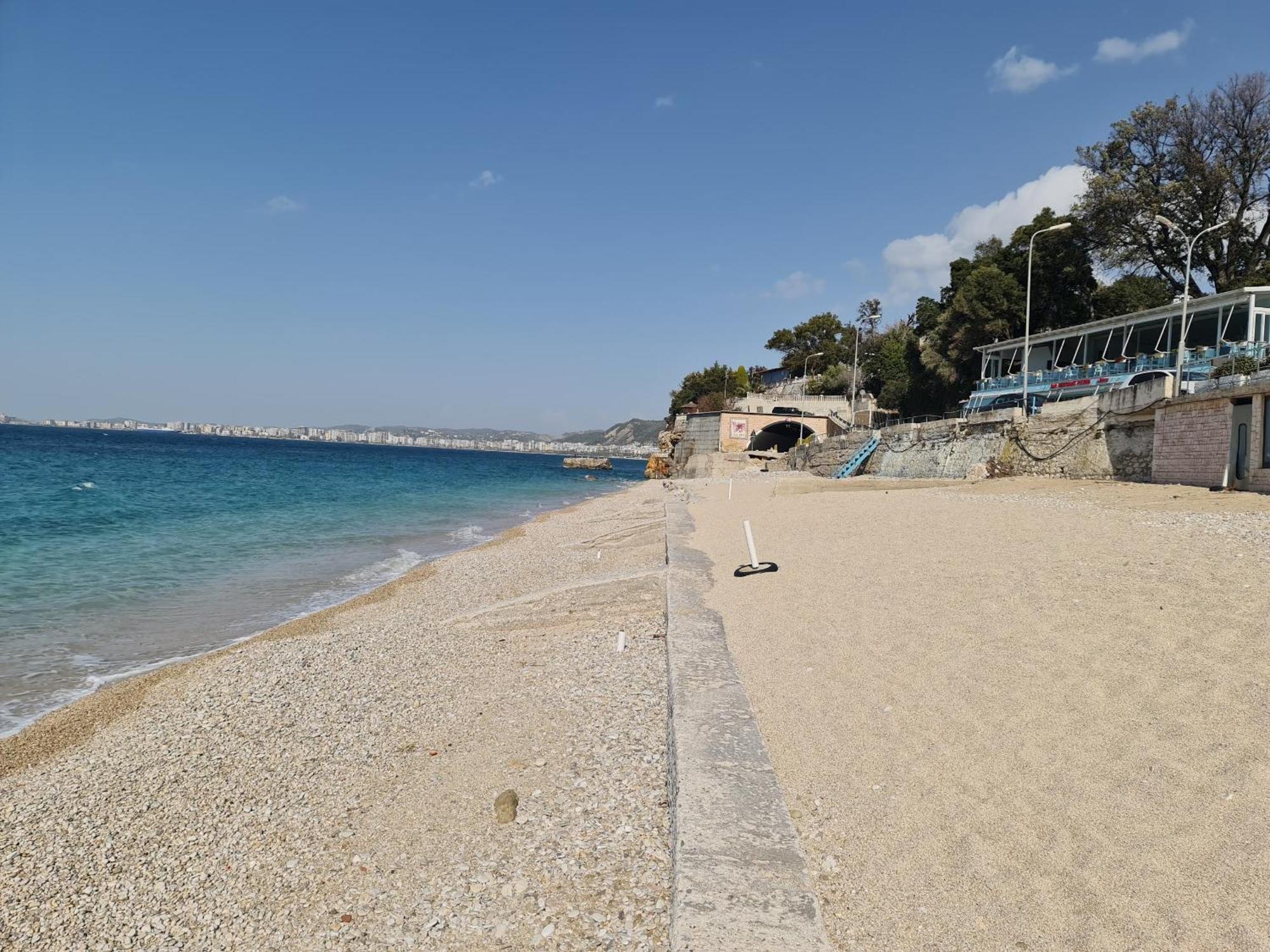 Villa Meminaj Vlore Ngoại thất bức ảnh